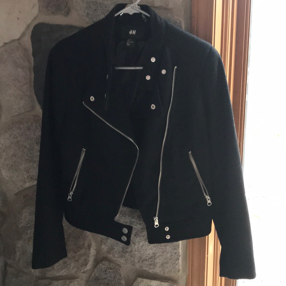 H&M Jacket